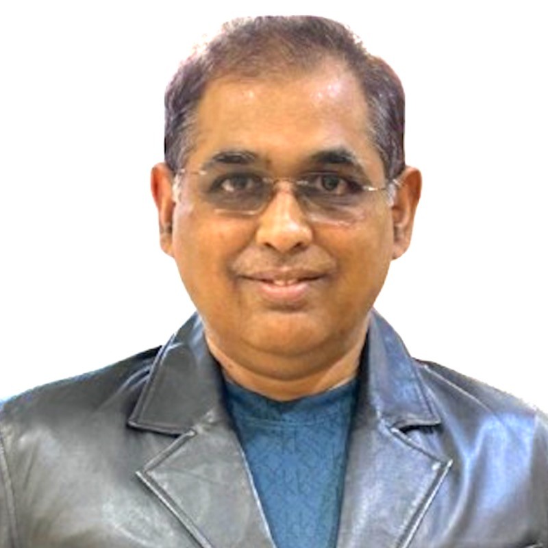 Krishna S