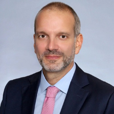 Ludovic Labal